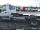 2024 Ford Transit-350 Cab   Белый vin: 1FDBF6Z89RKA07836