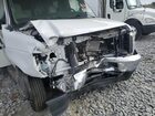2024 Ford Econoline E450 Super Duty Cutaway Van Two Tone vin: 1FDXE4FN5RDD11872
