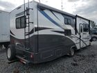 2024 Ford Econoline E450 Super Duty Cutaway Van Two Tone vin: 1FDXE4FN5RDD11872