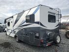 2024 Ford Econoline E450 Super Duty Cutaway Van Two Tone vin: 1FDXE4FN5RDD11872