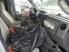 2024 Ford Econoline E450 Super Duty Cutaway Van Two Tone vin: 1FDXE4FN5RDD11872
