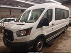 2019 Ford Transit-350 Xl Белый vin: 1FDZX2CMXKKB87084