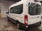 2019 Ford Transit-350 Xl Белый vin: 1FDZX2CMXKKB87084