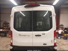2019 Ford Transit-350 Xl Белый vin: 1FDZX2CMXKKB87084