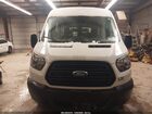 2019 Ford Transit-350 Xl Белый vin: 1FDZX2CMXKKB87084