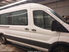 2019 Ford Transit-350 Xl Белый vin: 1FDZX2CMXKKB87084
