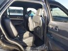 2018 Ford Explorer Xlt Черный vin: 1FM5K7D88JGC00587 2018 Ford Explorer Xlt Черный vin: 1FM5K7D88JGC00587