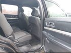 2017 Ford Explorer Xlt Черный vin: 1FM5K7DH4HGD16721 2017 Ford Explorer Xlt Черный vin: 1FM5K7DH4HGD16721