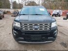2017 Ford Explorer Xlt Черный vin: 1FM5K7DH4HGD16721 2017 Ford Explorer Xlt Черный vin: 1FM5K7DH4HGD16721