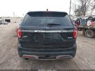 2017 Ford Explorer Xlt Черный vin: 1FM5K7DH4HGD16721 2017 Ford Explorer Xlt Черный vin: 1FM5K7DH4HGD16721