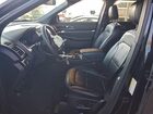 2018 Ford Explorer Limited Черный vin: 1FM5K7FH8JGC21890