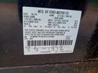 2018 Ford Explorer Limited Черный vin: 1FM5K7FH8JGC21890