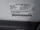 2020 Ford Police Interceptor Utility   White vin: 1FM5K8AB0LGA71687