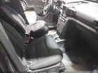 2020 Ford Police Interceptor Utility   Черный vin: 1FM5K8AB1LGC63541