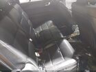 2020 Ford Police Interceptor Utility   Черный vin: 1FM5K8AB1LGC63541