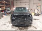 2020 Ford Police Interceptor Utility   Черный vin: 1FM5K8AB1LGC63541