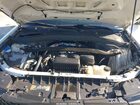 2020 Ford Police Interceptor Utility   White vin: 1FM5K8AB2LGA72288