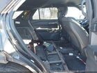 2020 Ford Police Interceptor Utility   Черный vin: 1FM5K8AB2LGC93759