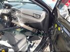 2020 Ford Police Interceptor Utility   Черный vin: 1FM5K8AB3LGA97975