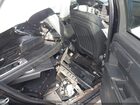 2020 Ford Police Interceptor Utility   Черный vin: 1FM5K8AB3LGA97975