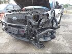 2020 Ford Police Interceptor Utility   Черный vin: 1FM5K8AB3LGA97975