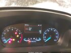 2020 Ford Police Interceptor Utility   Черный vin: 1FM5K8AB4LGD00436