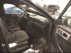 2020 Ford Police Interceptor Utility   Черный vin: 1FM5K8AB4LGD00436