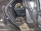 2020 Ford Police Interceptor Utility   Черный vin: 1FM5K8AB5LGC63056