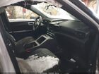 2020 Ford Police Interceptor Utility   Белый vin: 1FM5K8AB7LGA83609