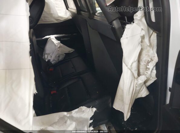 1FM5K8AB7LGA83609 2020 FORD POLICE INTERCEPTOR Белый Вид наклейки с VIN-кодом