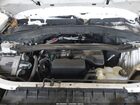 2020 Ford Police Interceptor Utility   Белый vin: 1FM5K8AB7LGA83609