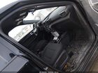 2022 Ford Police Interceptor Utility   Black vin: 1FM5K8AB7NGA42285