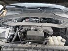 2022 Ford Police Interceptor Utility   Black vin: 1FM5K8AB7NGA42285