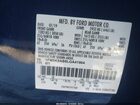 2020 Ford Police Interceptor Utility   Blue vin: 1FM5K8AB8LGA41904