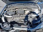 2022 Ford Police Interceptor Utility Silver vin: 1FM5K8AB8NGA26984 2022 Ford Police Interceptor Utility Silver vin: 1FM5K8AB8NGA26984