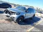 2022 Ford Police Interceptor Utility Silver vin: 1FM5K8AB8NGA26984 2022 Ford Police Interceptor Utility Silver vin: 1FM5K8AB8NGA26984