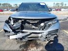 2022 Ford Police Interceptor Utility Silver vin: 1FM5K8AB8NGA26984 2022 Ford Police Interceptor Utility Silver vin: 1FM5K8AB8NGA26984