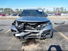 2022 Ford Police Interceptor Utility Silver vin: 1FM5K8AB8NGA26984 2022 Ford Police Interceptor Utility Silver vin: 1FM5K8AB8NGA26984