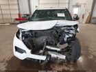 2023 Ford Police Interceptor Utility Белый vin: 1FM5K8ABXPGA06898 2023 Ford Police Interceptor Utility Белый vin: 1FM5K8ABXPGA06898
