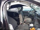 2023 Ford Police Interceptor Utility   Черный vin: 1FM5K8AC3PGA83329