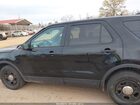 2017 Ford Utility Police Interceptor Black vin: 1FM5K8AR0HGC66919 2017 Ford Utility Police Interceptor Black vin: 1FM5K8AR0HGC66919