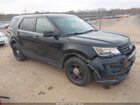 2017 Ford Utility Police Interceptor Black vin: 1FM5K8AR0HGC66919 2017 Ford Utility Police Interceptor Black vin: 1FM5K8AR0HGC66919