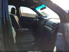 2016 Ford Utility Police Interceptor   Black vin: 1FM5K8AR1GGA28124