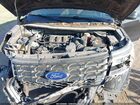 2016 Ford Utility Police Interceptor   Black vin: 1FM5K8AR1GGA28124