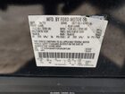 2016 Ford Utility Police Interceptor   Black vin: 1FM5K8AR1GGA28124