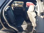 2018 Ford Police Interceptor Utility Black vin: 1FM5K8AR2JGA32223 2018 Ford Police Interceptor Utility Black vin: 1FM5K8AR2JGA32223