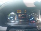 2017 Ford Utility Police Interceptor   Черный vin: 1FM5K8AR4HGD06256
