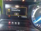 2017 Ford Utility Police Interceptor   Черный vin: 1FM5K8AR4HGD06256