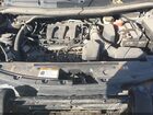 2017 Ford Utility Police Interceptor   Black vin: 1FM5K8AR4HGD58647