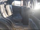 2017 Ford Utility Police Interceptor   Black vin: 1FM5K8AR4HGD58647